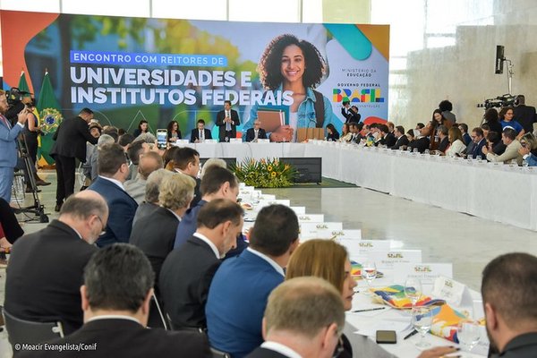 Encontro III