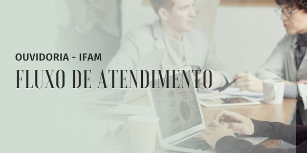 fluxo de atendimento ouvidoria