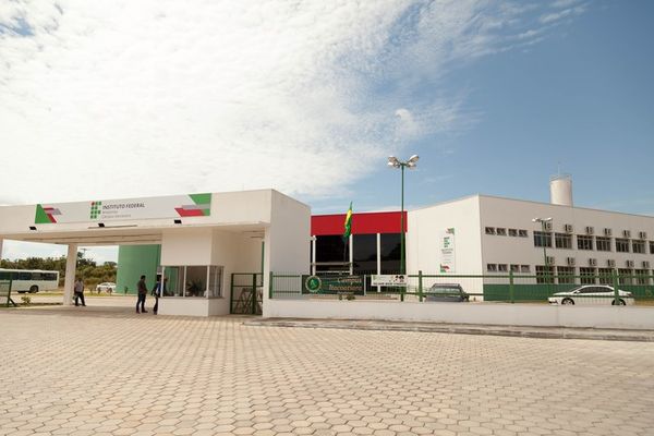 Campus Itacoatiara