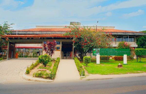 Manaus Distrito Industrial