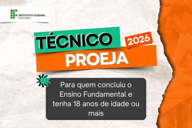 DAPSE - PS2026 LOGO PROEJA