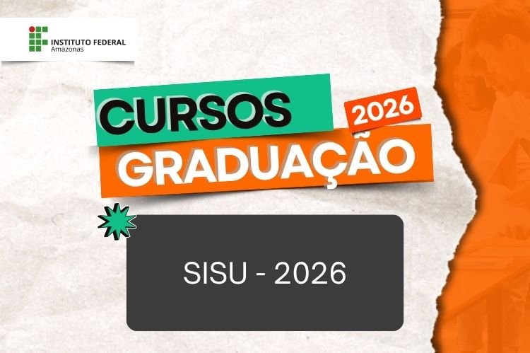 DAPSE - PS2026 LOGO GRADUAÇÃO SISU
