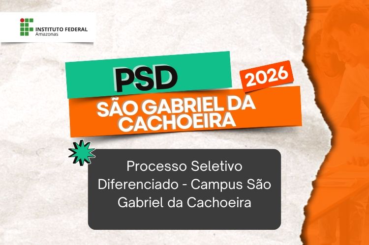 DAPSE - PS2026 LOGO PSD CSGC