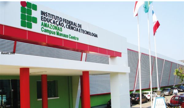 Campus Manaus Centro