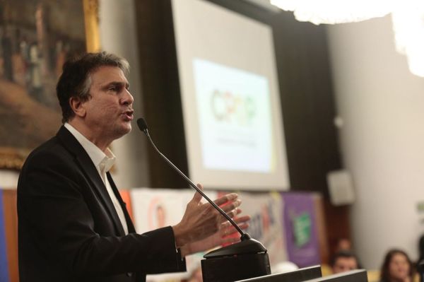 Ministro da educação II