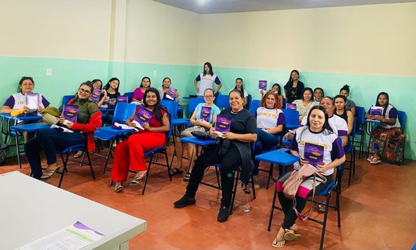 Centro de Referência de Manicoré-Mulheres Mil