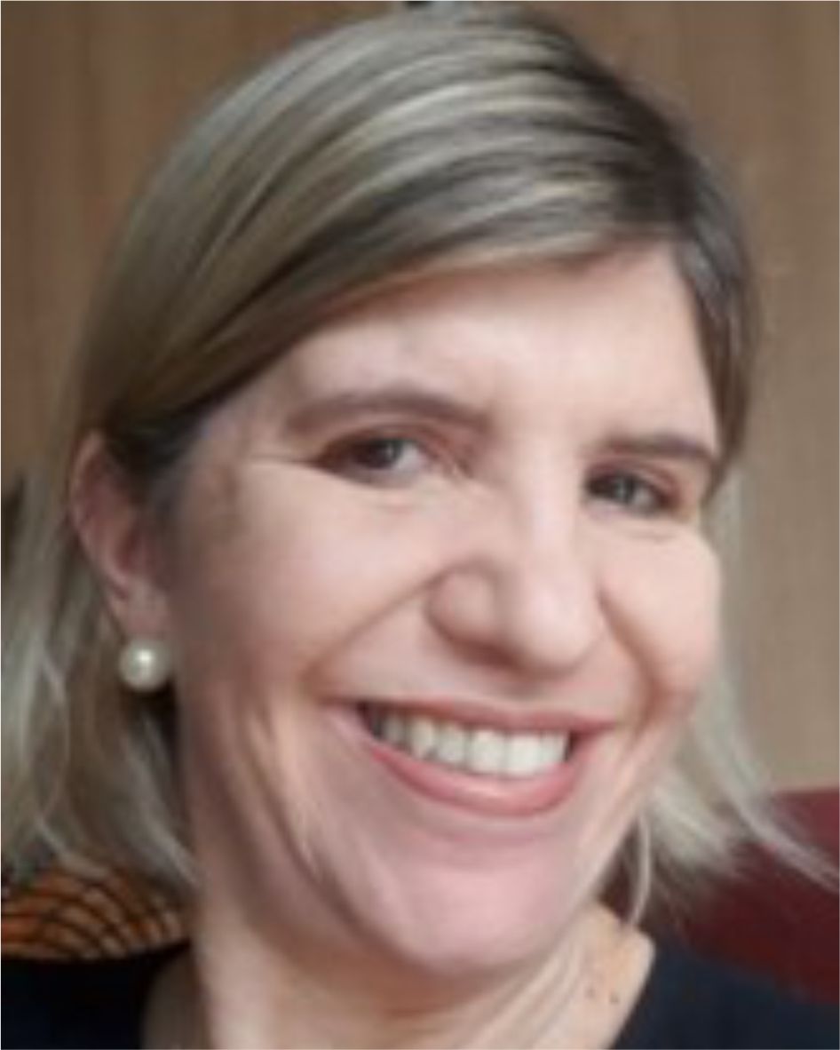 Cinara Calvi Anic Cabral