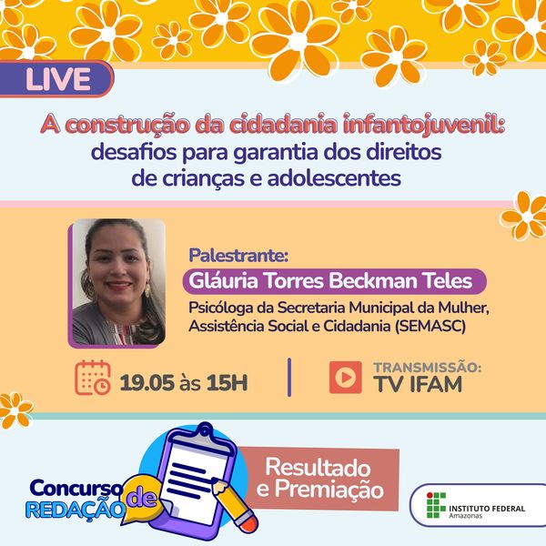 DIVULGACAOLIVECONCURSODEREDAO