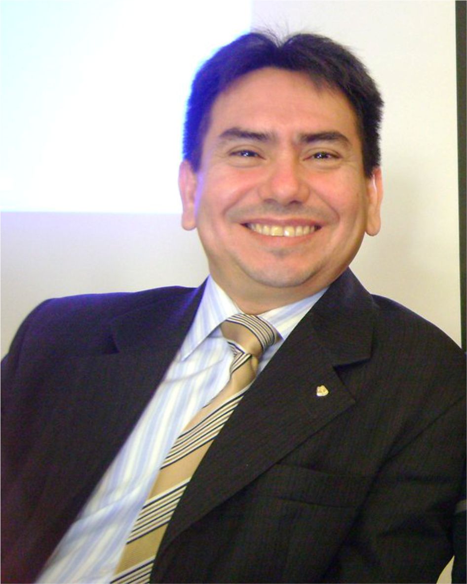 Daniel Nascimento e Silva