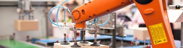 ENGENHARIA DE CONTROLE E AUTOMAÇÃO