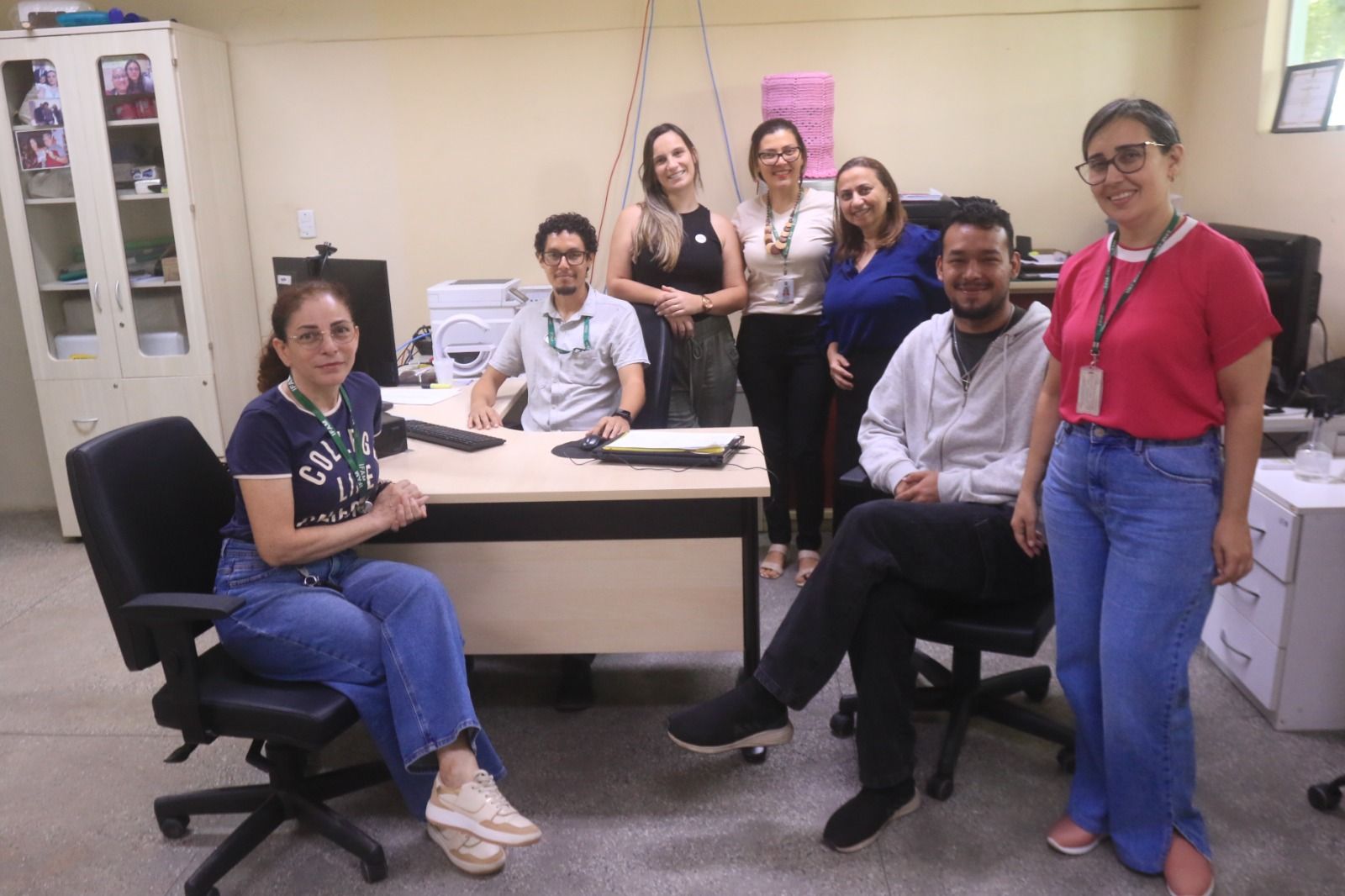 Fase de escutas- IFAM Campus Manaus Zona Leste