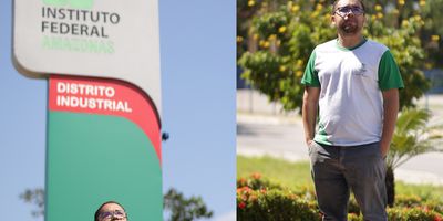 Quando o ano se despede, os sonhos seguem adiante