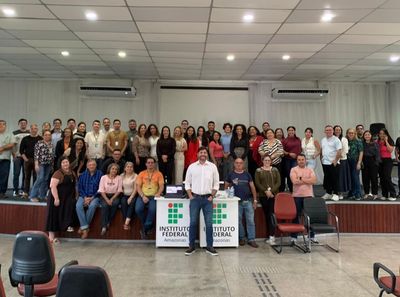 Servidores do IFAM participam de curso da CGU sobre apuração disciplinar