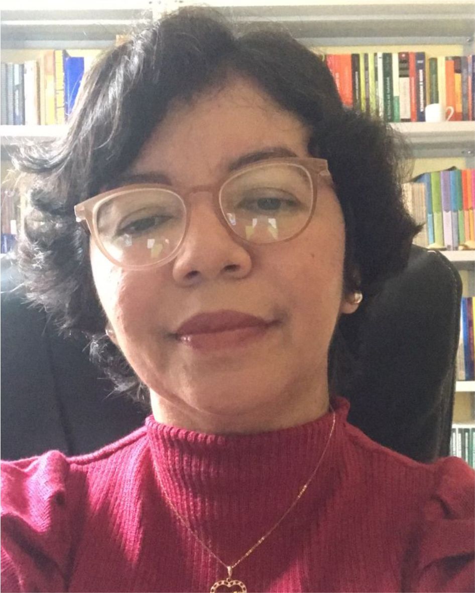 Jeanne Moreira de Sousa