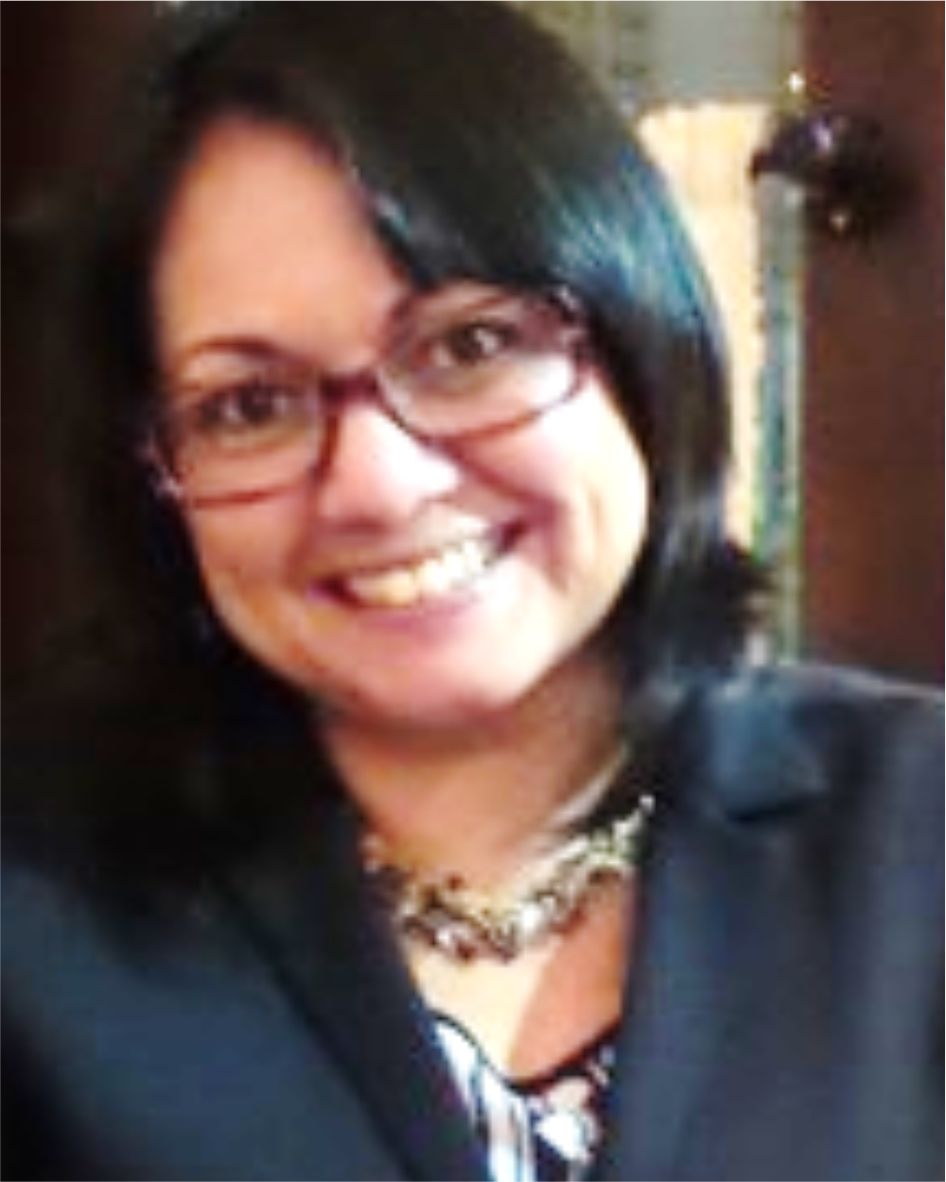 Josiani Mendes Silva