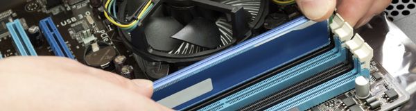 Manutenção e Suporte em Informática