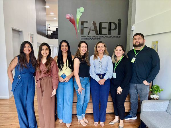 PRONASCI FAEPI-REUNIÃO