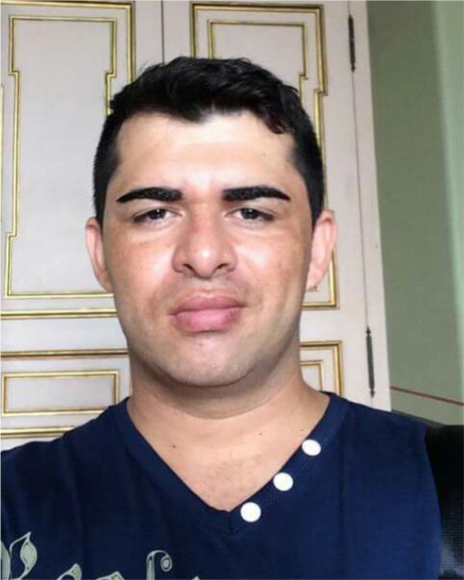 Paulo de Oliveira Nascimento