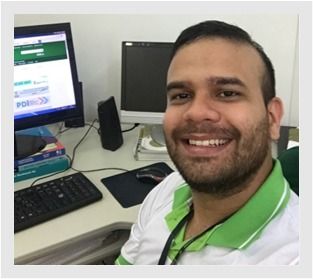 Gestor João Renato - Campus Manacapuru