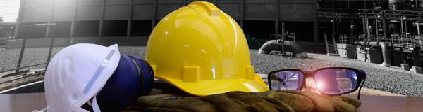 Segurança do Trabalho