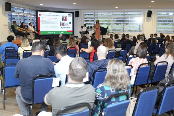 Rede APE - Comunicação