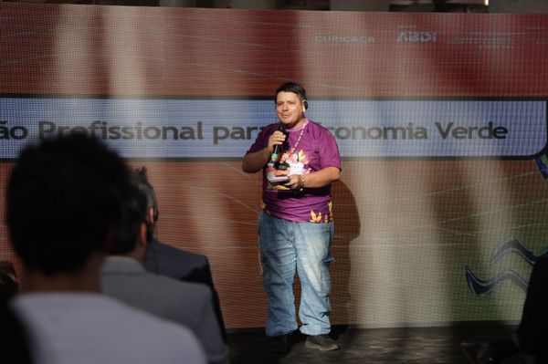 SNPET - Professor Falcão