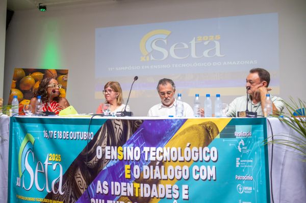 SETA 2025- Conferência