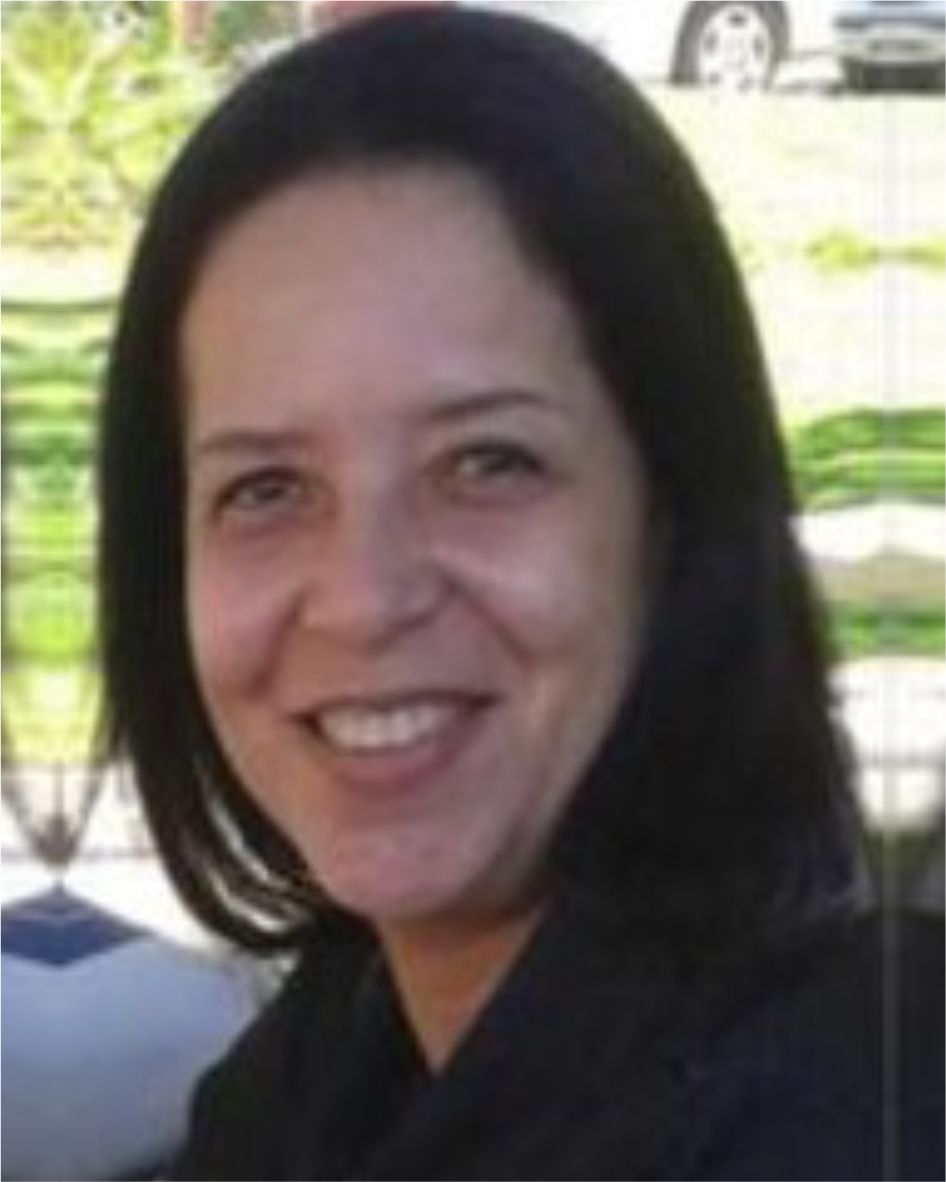 Soraya Farias Aquino