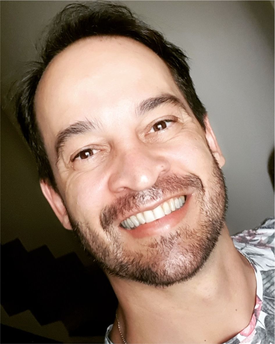 Vanderlei Antonio Stefanuto