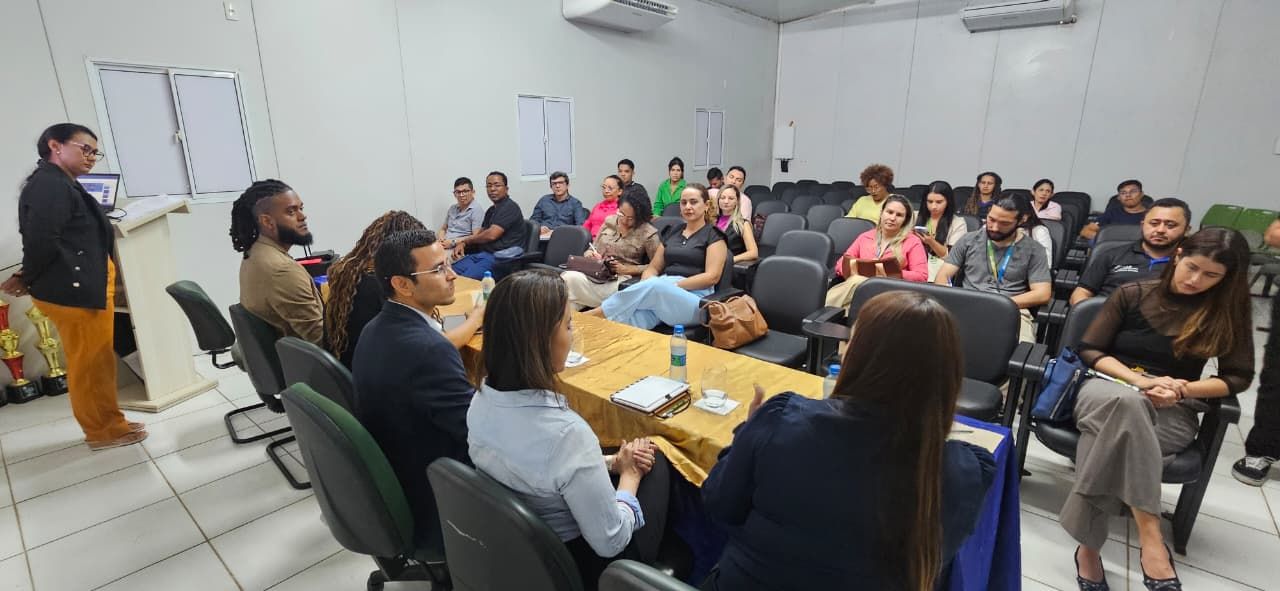 PRONASCI-PARTICIPANTES-REUNIÃO-MANACAPURU