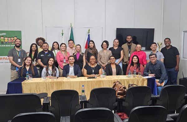 REUNIÃO-PRONASCI JUVENTUDE-MANACAPURU