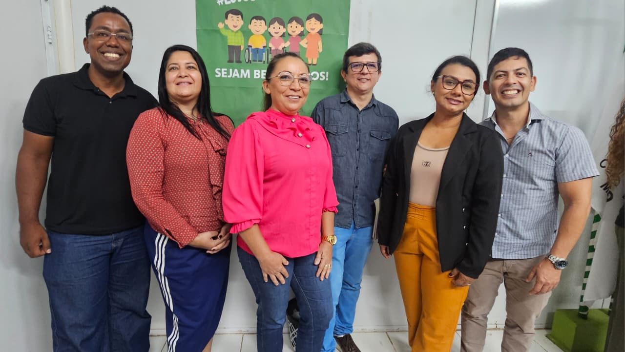 PRONASCI-PARTICIPANTES-REUNIÃO-MANACAPURU