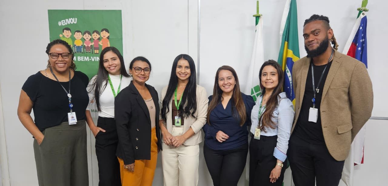 PRONASCI-PARTICIPANTES-REUNIÃO-MANACAPURU