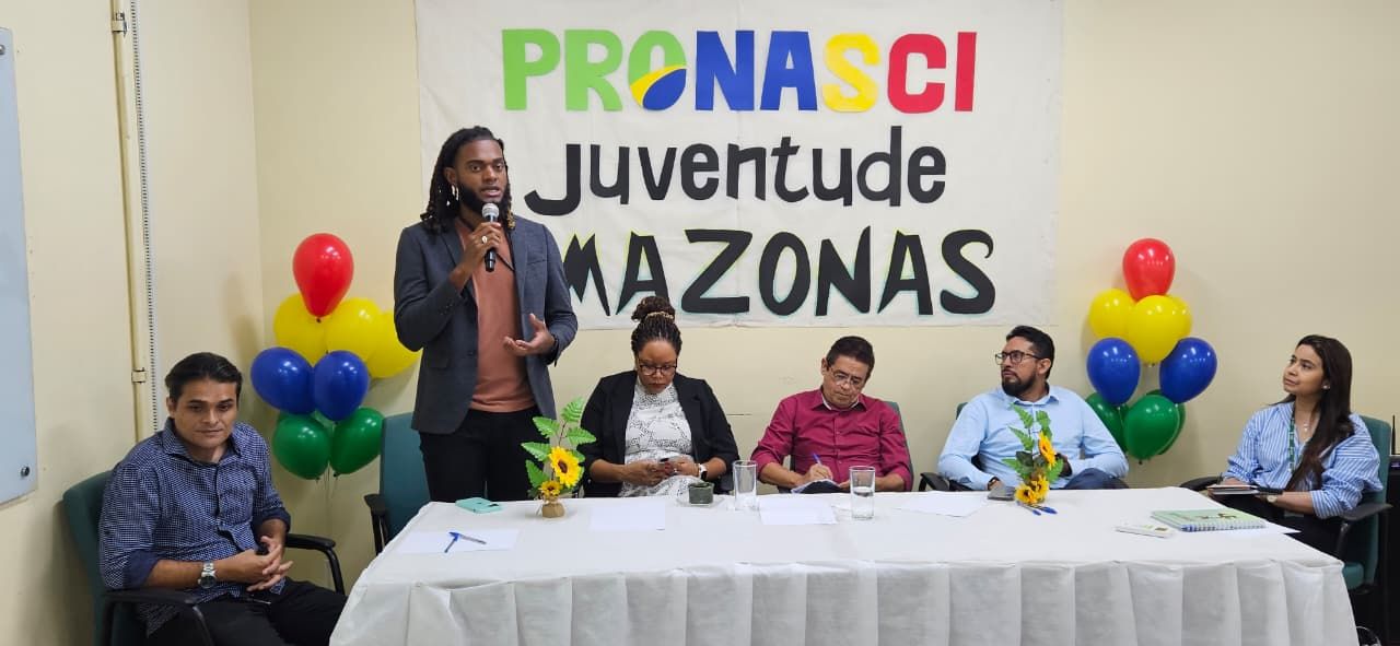 REUNIÃO-PRONASCI JUVENTUDE-IRANDUBA