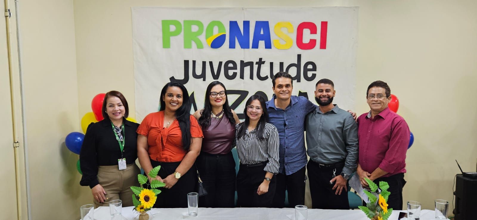 REUNIÃO-PRONASCI JUVENTUDE-IRANDUBA