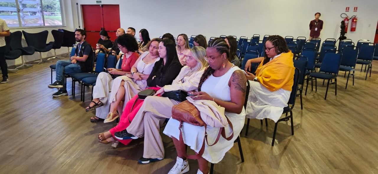 REUNIÃO-PRONASCI JUVENTUDE-MANAUS