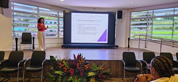 REUNIÃO-PRONASCI JUVENTUDE-MANAUS