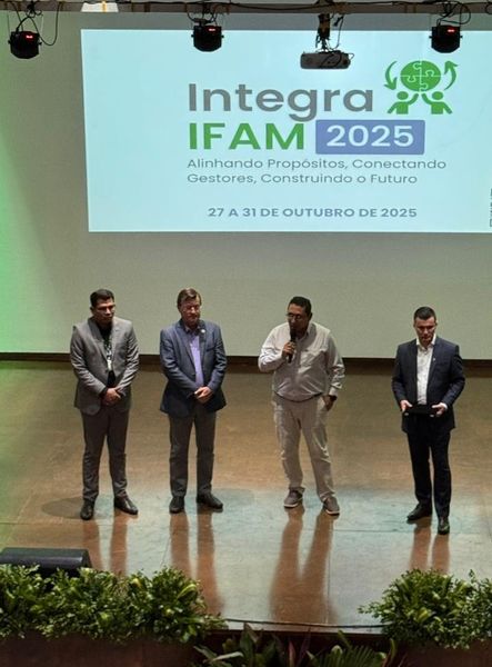 Integra 2025-Homenagem
