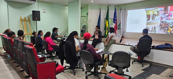 PRONASCI JUVENTUDE-FORMAÇÃO-TABATINGA