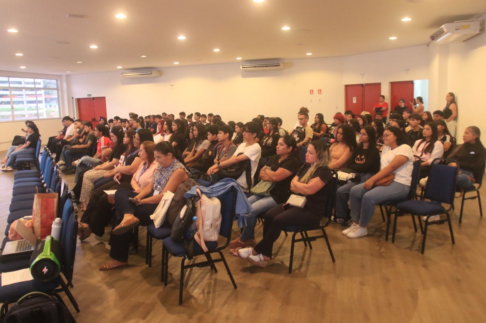 Foto: Valter Calheiros