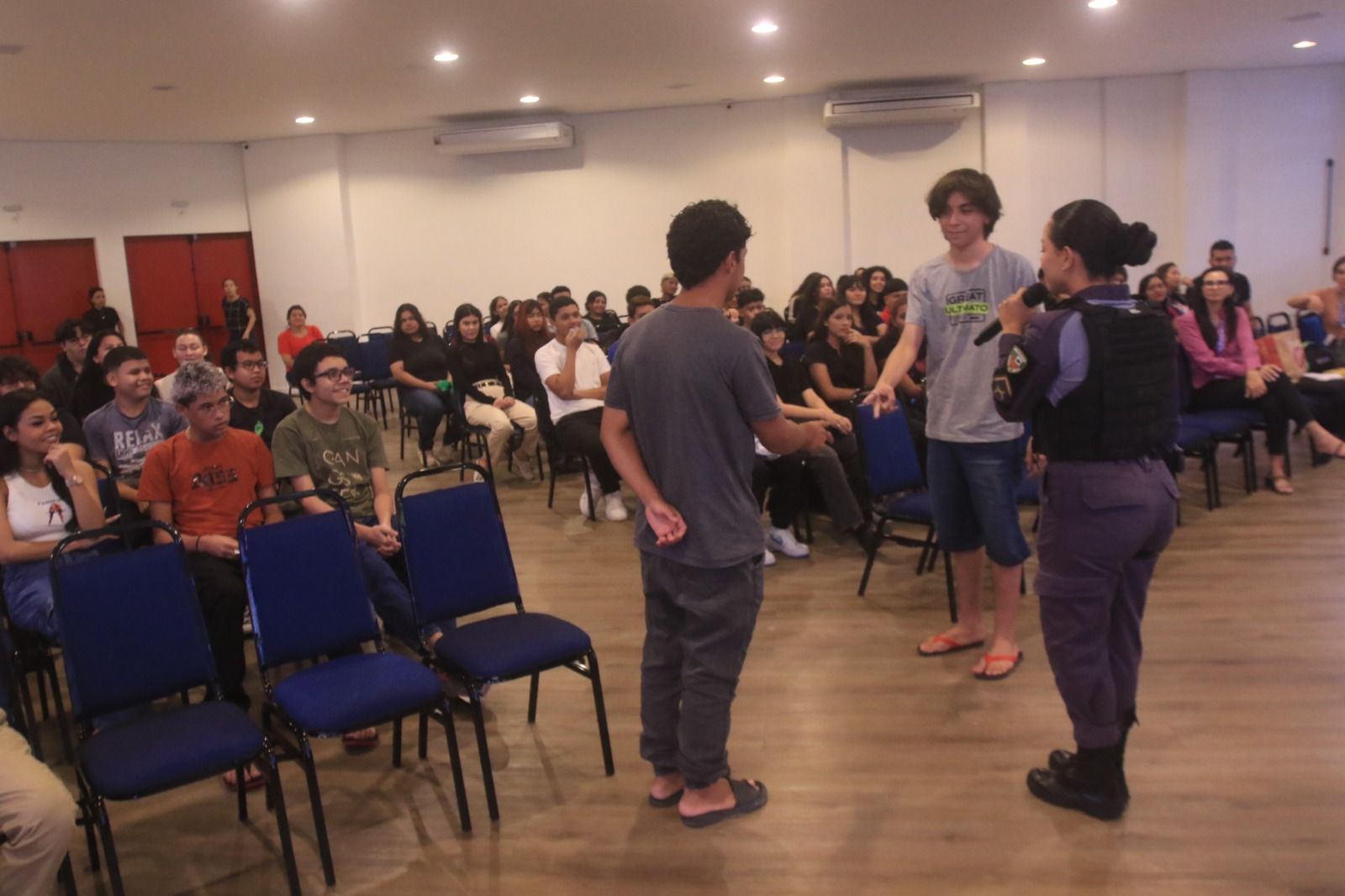 Foto: Valter Calheiros