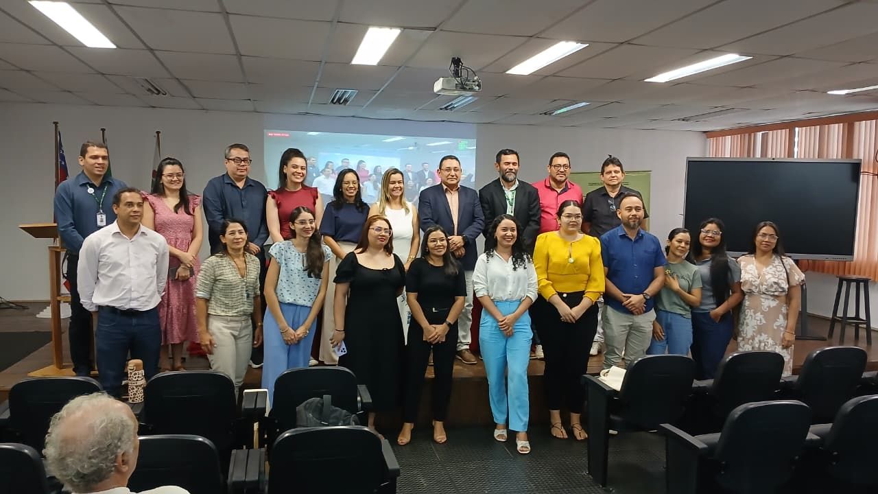 IFAM e UEA realizam aula inaugural do PPGBEC em Manaus