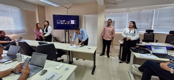 Carta Compromisso pelo enfrentamento à violência contra as mulheres