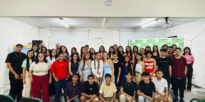 Campus Humaitá: projeto Partiu IF alcança 100% de permanência e êxito e celebra resultados expressivos