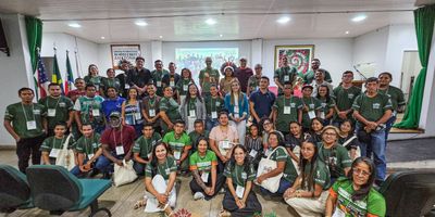 Campus Maués realiza o I Seminário de Agroecologia do Médio e Baixo Amazonas