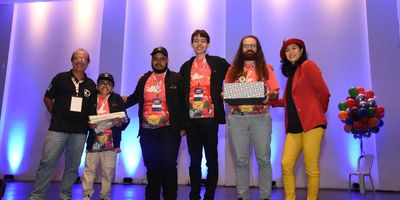 Destaque amazônico na XXX Maratona de Programação da SBC