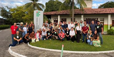 IV FORCAMPO: IFAM participa com apresentação de sete trabalhos