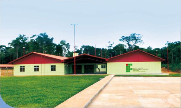 Presidente Figueiredo