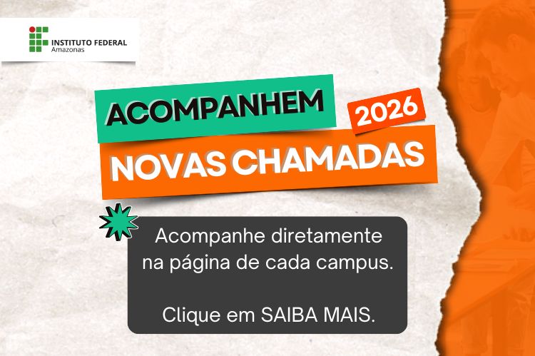 DAPSE - PS2026 BOTÃO NOVAS CHAMADAS
