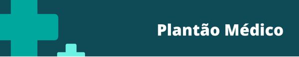 Plantão Médico